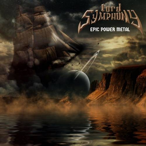 Lord Symphony : Epic Power Metal